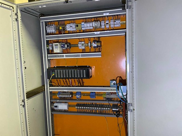 Redditch oven - afbeelding 21 van  42