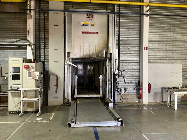 Redditch oven - afbeelding 12 van  42