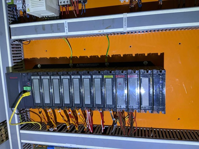 Redditch oven - afbeelding 25 van  42