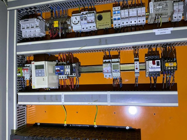 Redditch oven - afbeelding 26 van  42