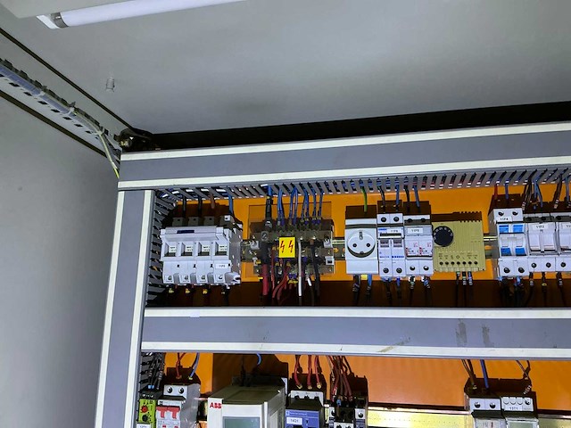 Redditch oven - afbeelding 28 van  42