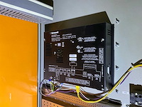 Redditch oven - afbeelding 29 van  42