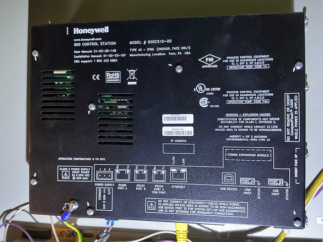 Redditch oven - afbeelding 31 van  42