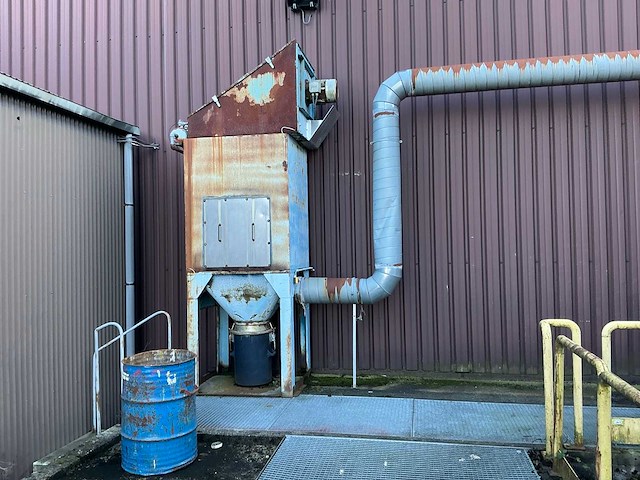 Redditch oven - afbeelding 33 van  42