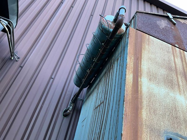 Redditch oven - afbeelding 36 van  42