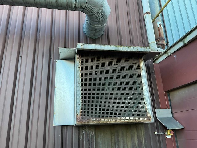 Redditch oven - afbeelding 37 van  42