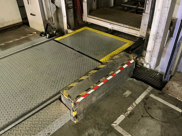 Redditch oven - afbeelding 38 van  42