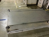 Redditch oven - afbeelding 39 van  42