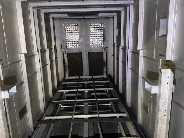 Redditch oven - afbeelding 42 van  42