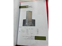 Redec dubbele box op maat - afbeelding 6 van  16