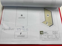 Redec dubbele box op maat - afbeelding 7 van  16