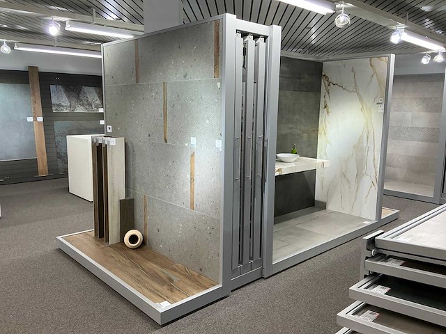 Redec dubbele box op maat - afbeelding 9 van  16