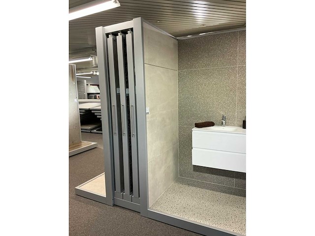 Redec dubbele box op maat - afbeelding 3 van  17