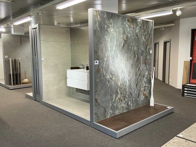 Redec dubbele box op maat - afbeelding 1 van  17