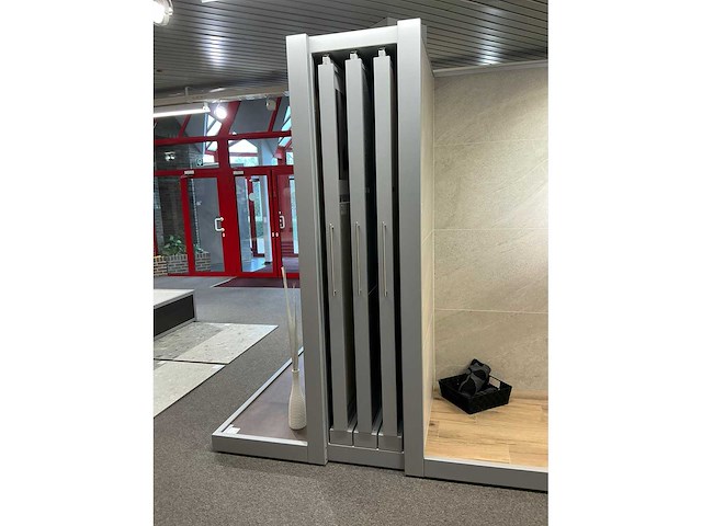 Redec dubbele box op maat - afbeelding 12 van  17