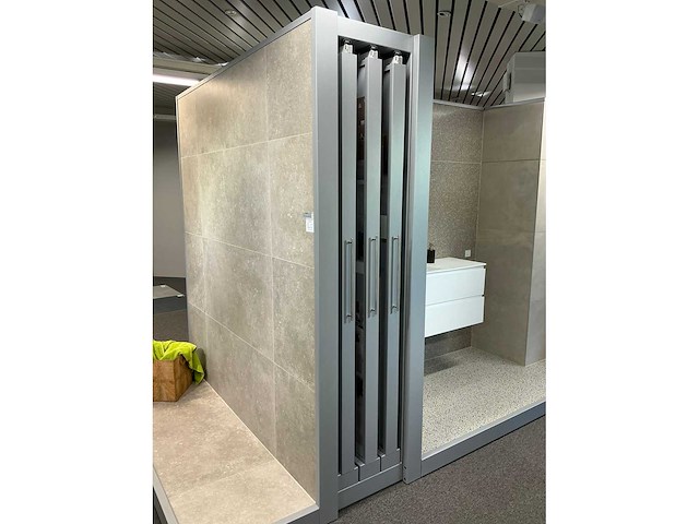 Redec dubbele box op maat - afbeelding 17 van  17