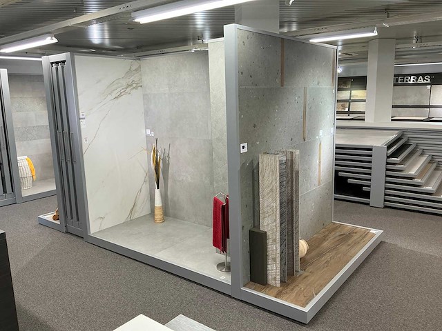 Redec dubbele box op maat - afbeelding 1 van  16