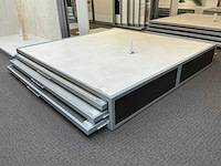 Redec presentatie kubus (2x) - afbeelding 1 van  7