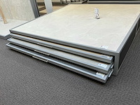 Redec presentatie kubus (2x) - afbeelding 2 van  7