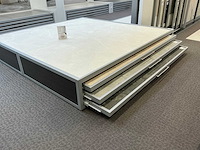 Redec presentatie kubus (2x) - afbeelding 3 van  7