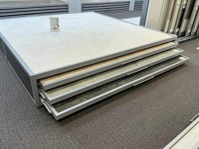 Redec presentatie kubus (2x) - afbeelding 4 van  7