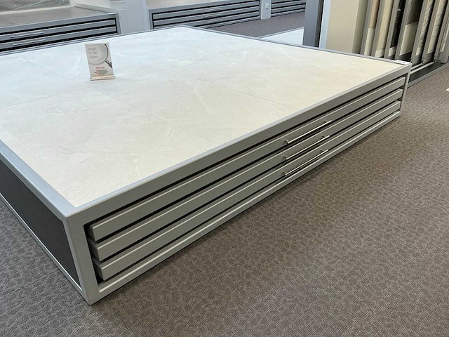 Redec presentatie kubus (2x) - afbeelding 5 van  7