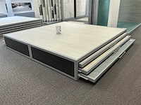 Redec presentatie kubus (2x) - afbeelding 1 van  7