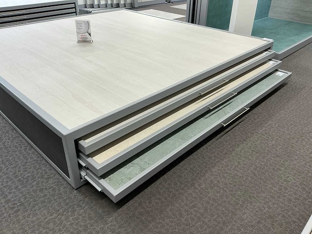 Redec presentatie kubus (2x) - afbeelding 2 van  7