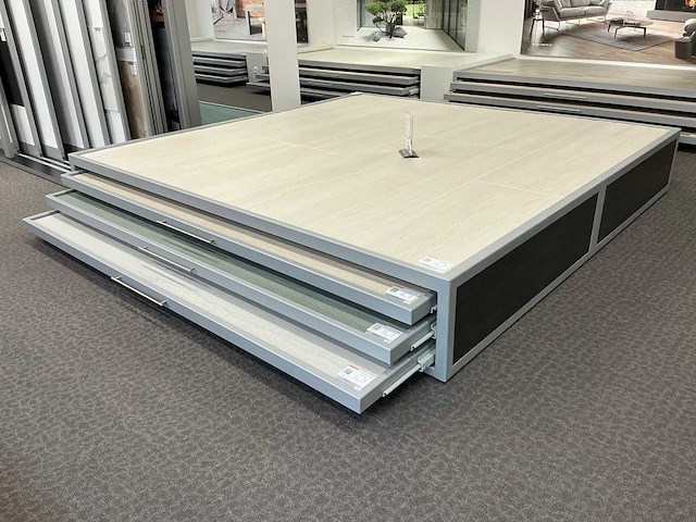 Redec presentatie kubus (2x) - afbeelding 3 van  7