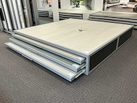 Redec presentatie kubus (2x) - afbeelding 3 van  7