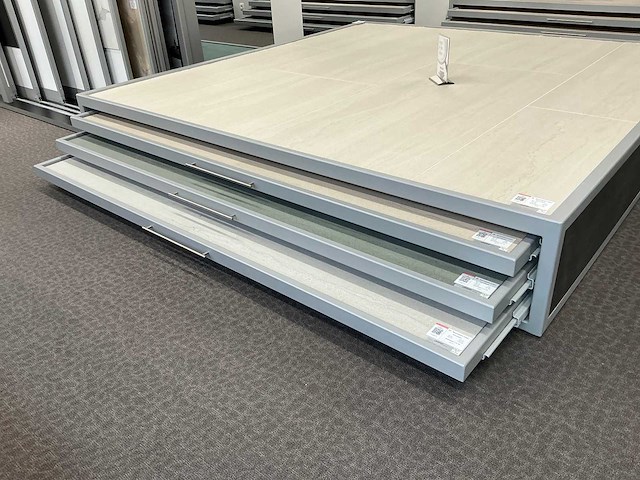 Redec presentatie kubus (2x) - afbeelding 4 van  7