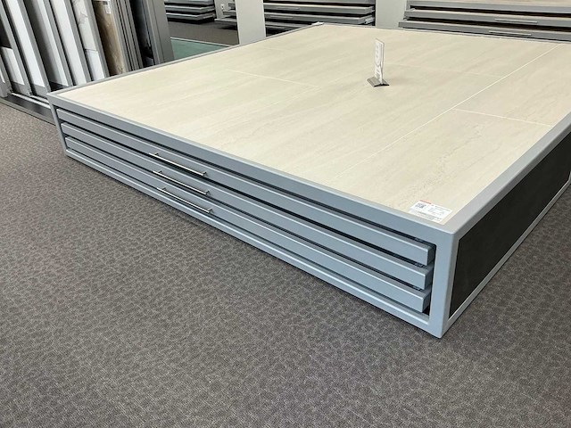 Redec presentatie kubus (2x) - afbeelding 5 van  7