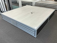 Redec presentatie kubus (2x) - afbeelding 6 van  7