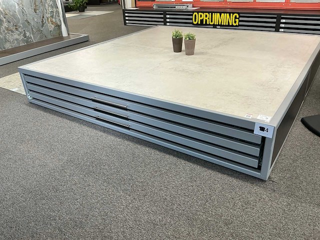 Redec presentatie kubus (2x) - afbeelding 2 van  11