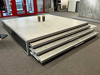 Redec presentatie kubus (2x) - afbeelding 1 van  11