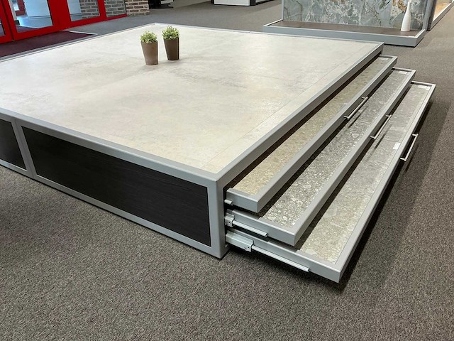 Redec presentatie kubus (2x) - afbeelding 4 van  11