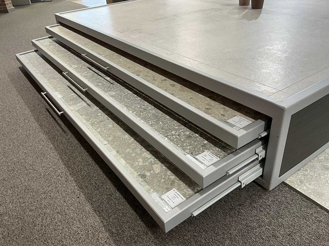 Redec presentatie kubus (2x) - afbeelding 6 van  11