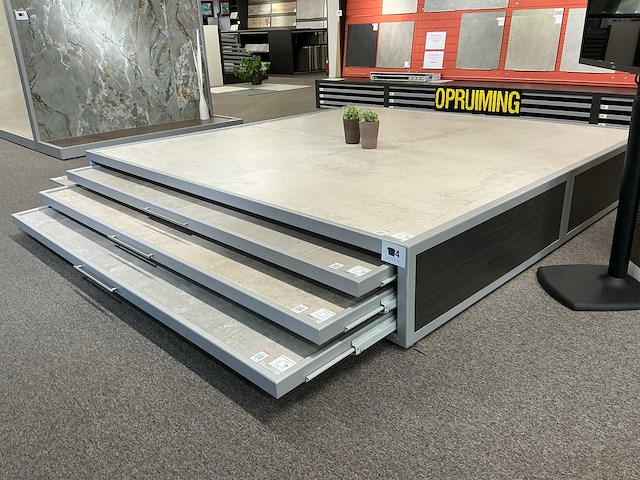 Redec presentatie kubus (2x) - afbeelding 9 van  11