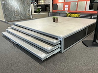 Redec presentatie kubus (2x) - afbeelding 9 van  11