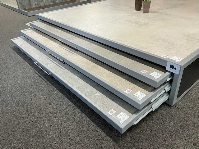 Redec presentatie kubus (2x) - afbeelding 10 van  11