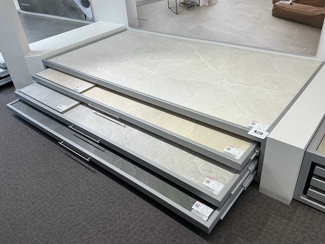 Redec presentatie kubus - afbeelding 1 van  5