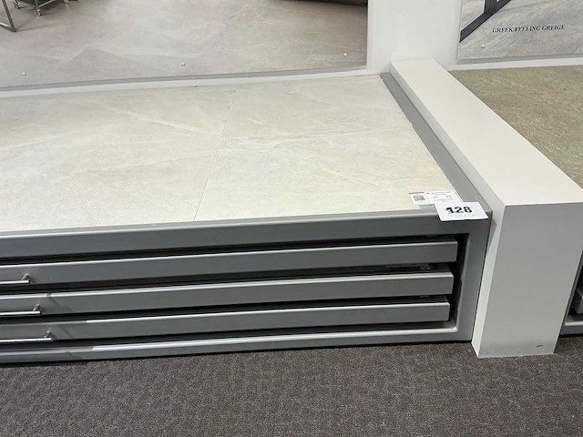 Redec presentatie kubus - afbeelding 3 van  5