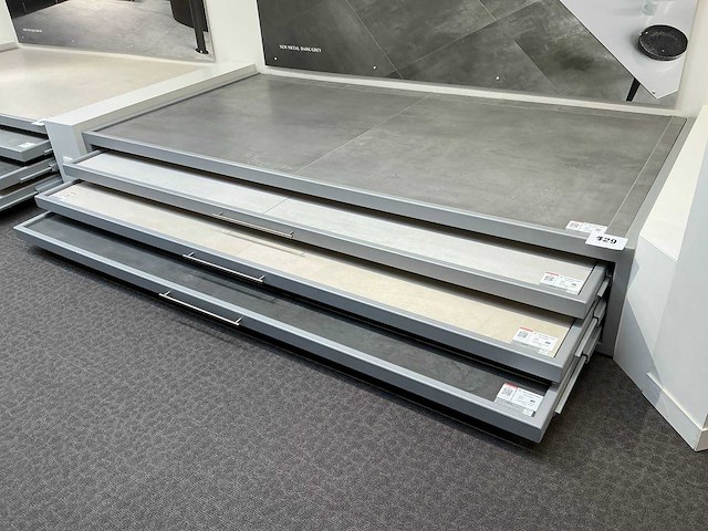 Redec presentatie kubus - afbeelding 1 van  5