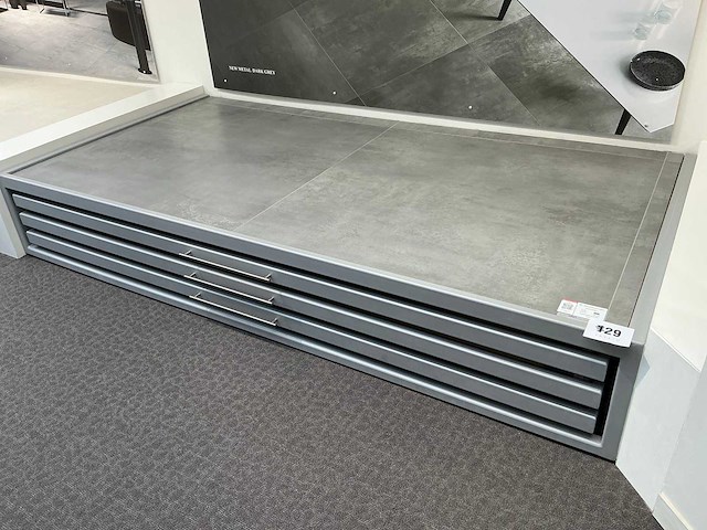 Redec presentatie kubus - afbeelding 2 van  5