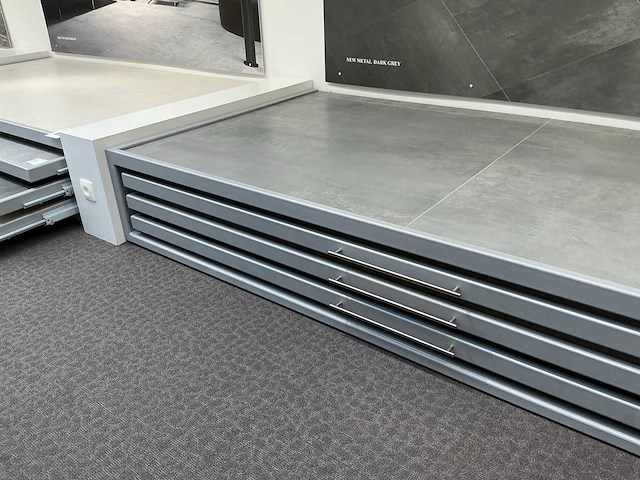 Redec presentatie kubus - afbeelding 4 van  5