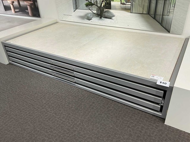 Redec presentatie kubus - afbeelding 2 van  5