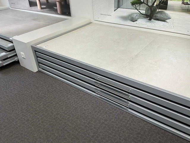 Redec presentatie kubus - afbeelding 4 van  5