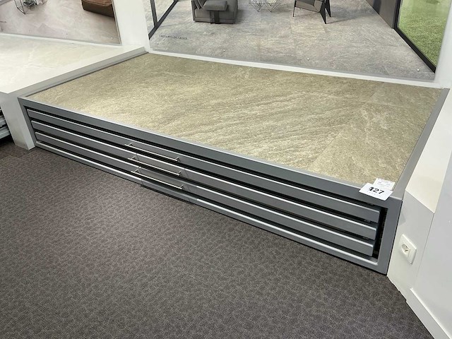 Redec presentatie kubus - afbeelding 2 van  5