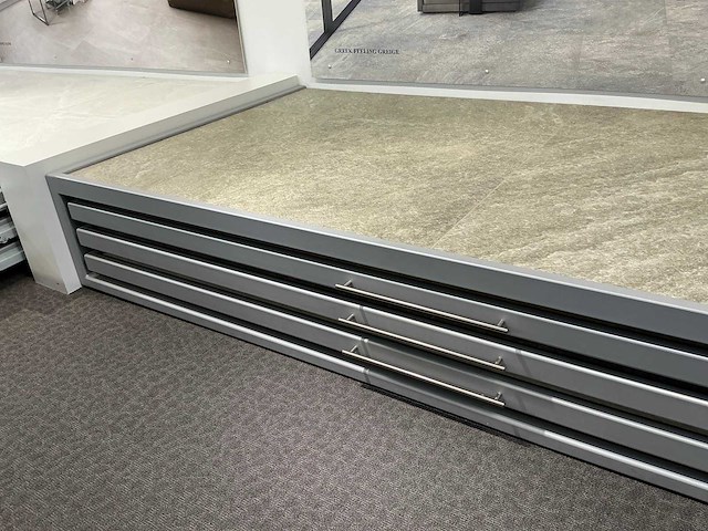 Redec presentatie kubus - afbeelding 4 van  5