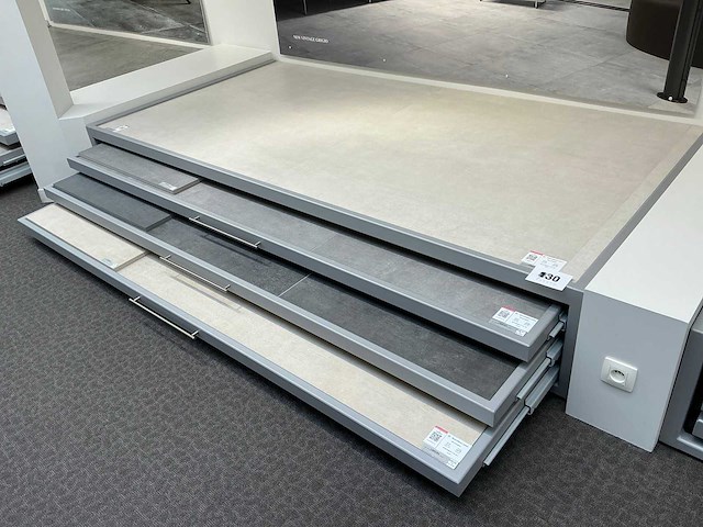 Redec presentatie kubus - afbeelding 1 van  5